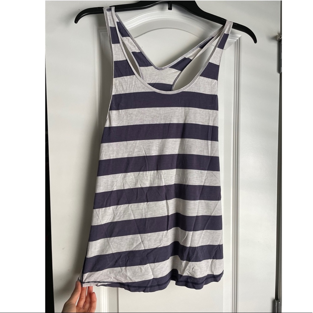 Lululemon Tank